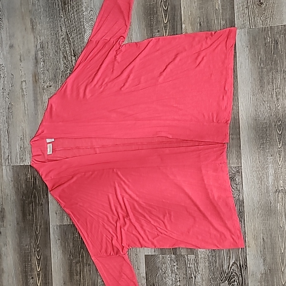 Chico's‎ Cardigan Size 1